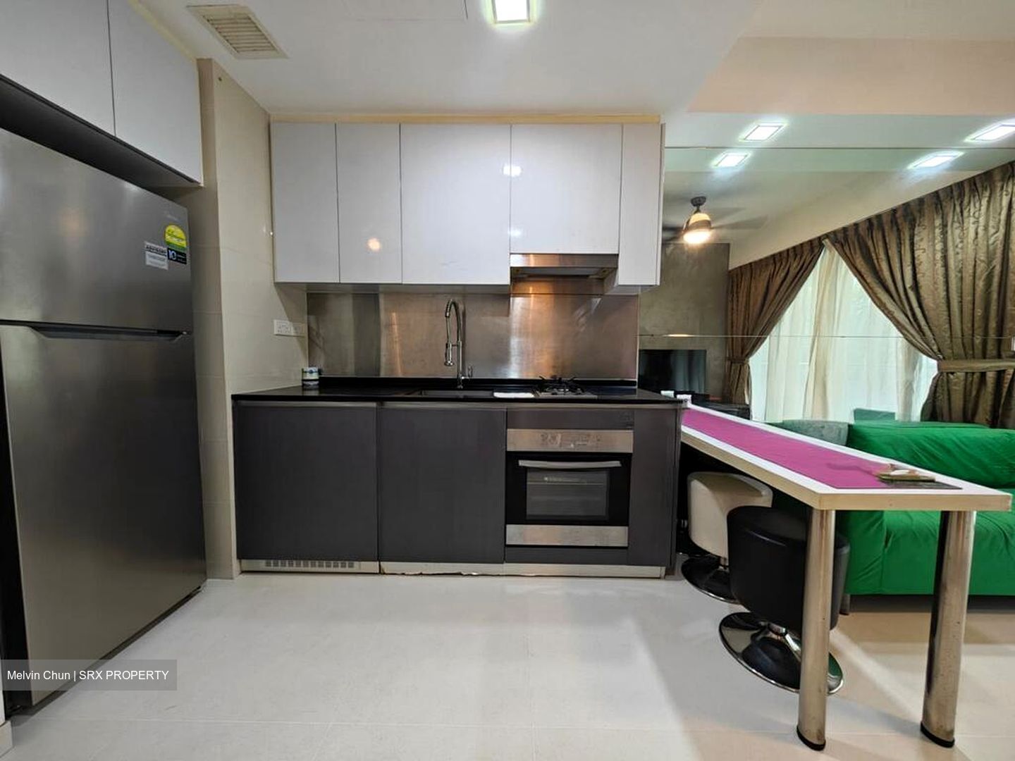 Hedges Park Condominium (D17), Condominium #502709641